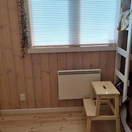 Charming Summer House Close To The Sea Tatil Evi Dronningmølle