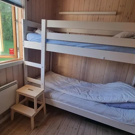 Tatil Evi Charming Summer House Close To The Sea Dronningmølle