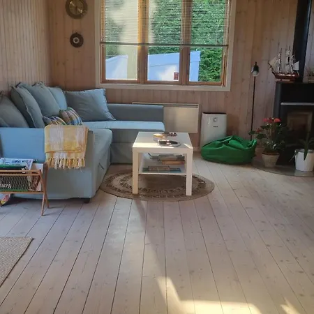 Charming Summer House Close To The Sea