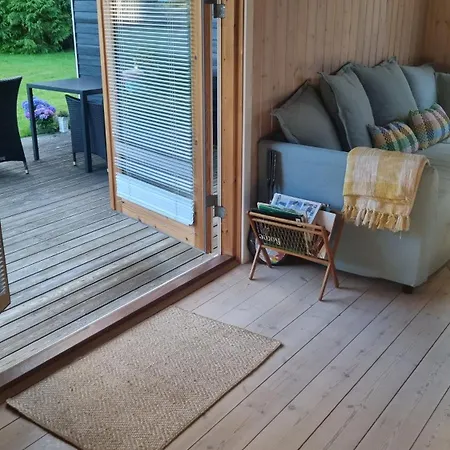 Tatil Evi Charming Summer House Close To The Sea